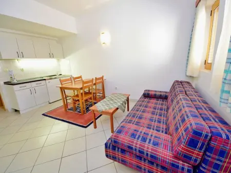 Meridiana, Appartement 4 personnes à Orebić - Photo 5