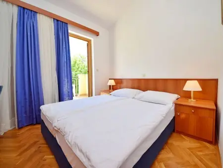 Meridiana, Appartement 4 personnes à Orebić - Photo 6