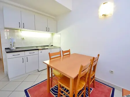 Meridiana, Appartement 4 personnes à Orebić - Photo 7