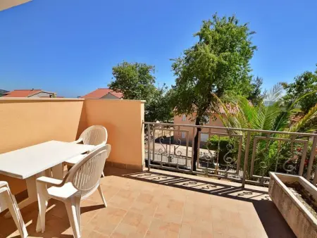 Meridiana, Appartement 3 personnes à Orebić - Photo 2