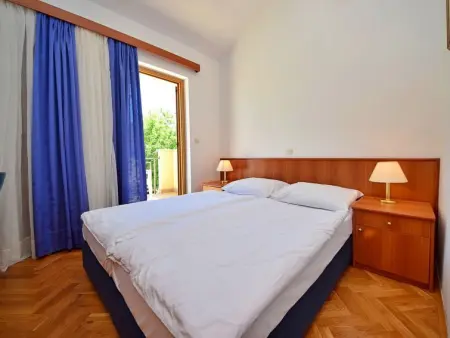 Meridiana, Appartement 3 personnes à Orebić - Photo 4