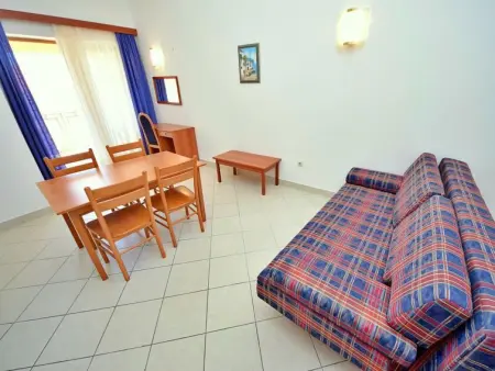Meridiana, Appartement 4 personnes à Orebić - Photo 5