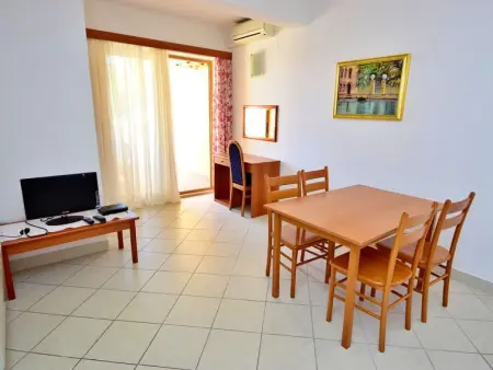 Meridiana, Appartement 4 personnes à Orebić - Photo 7