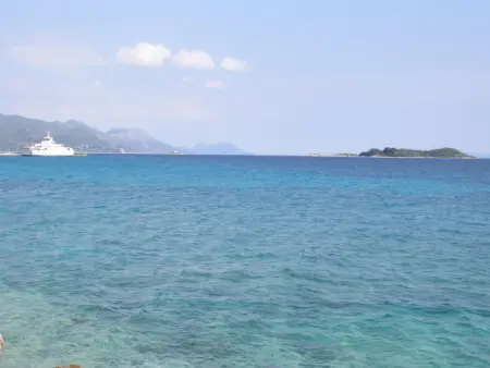 Meridiana, Appartement 4 personnes à Orebić - Photo 13