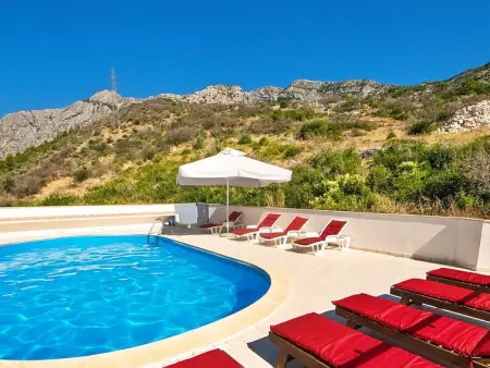 Meridiana, Appartement 4 personnes à Orebić - Photo 16