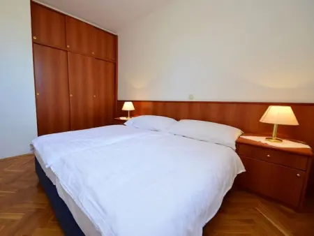 Meridiana, Appartement 4 personnes à Orebić - Photo 3