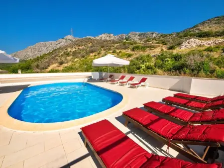 Meridiana, Appartement 4 personnes à Orebić - Photo 4