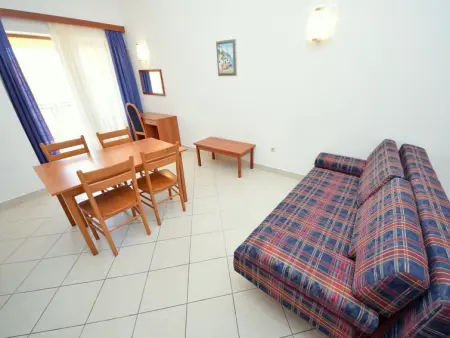 Meridiana, Appartement 4 personnes à Orebić - Photo 5