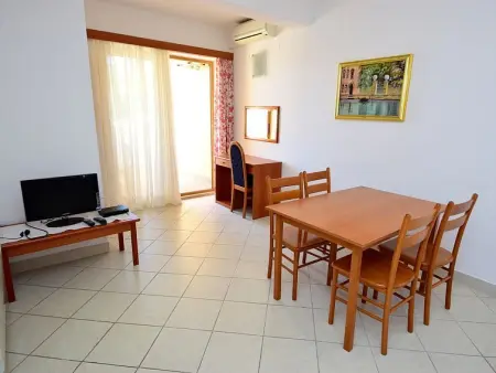 Meridiana, Appartement 4 personnes à Orebić - Photo 7