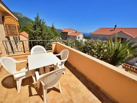 Meridiana, Appartement 4 personnes à Orebić - Photo 8