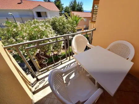 Meridiana, Appartement 4 personnes à Orebić - Photo 6