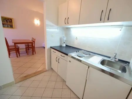 Meridiana, Appartement 4 personnes à Orebić - Photo 7