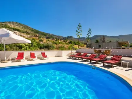 Meridiana, Appartement 4 personnes à Orebić - Photo 13