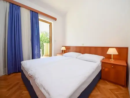 Meridiana, Appartement 3 personnes à Orebić - Photo 3