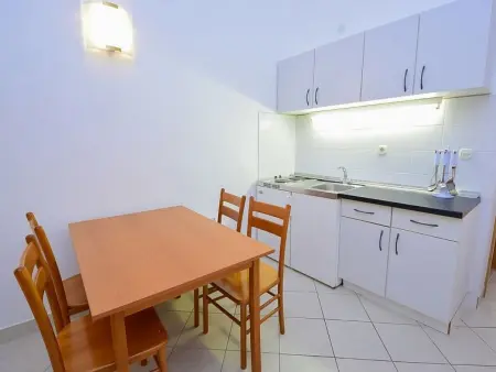 Meridiana, Appartement 3 personnes à Orebić - Photo 6