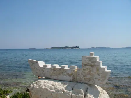 Meridiana, Appartement 3 personnes à Orebić - Photo 8