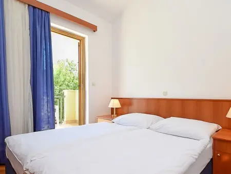 Meridiana, Appartement 3 personnes à Orebić - Photo 15