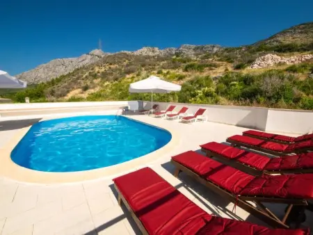 Orebić, Appartement 4 personnes à Orebić - Photo 2