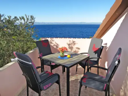 Appartement à Korčula Korčula, Haus Peric - L240213