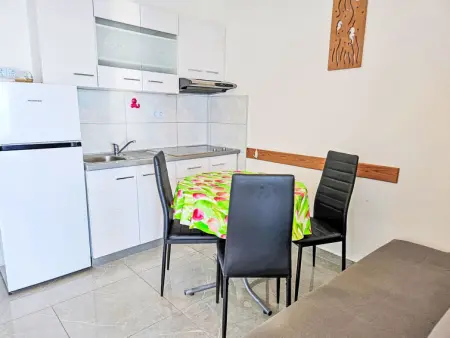 Snježana, Appartement 2 personnes à Korčula Zavalatica - Photo 6