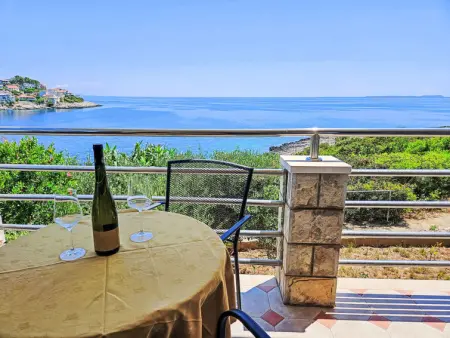 Snježana, Appartement 2 personnes à Korčula Zavalatica - Photo 8