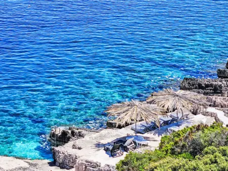 Snježana, Appartement 3 personnes à Korčula Zavalatica - Photo 4