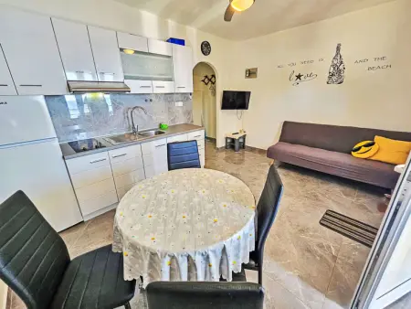 Snježana, Appartement 3 personnes à Korčula Zavalatica - Photo 5