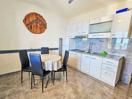 Snježana, Appartement 3 personnes à Korčula Zavalatica - Photo 6