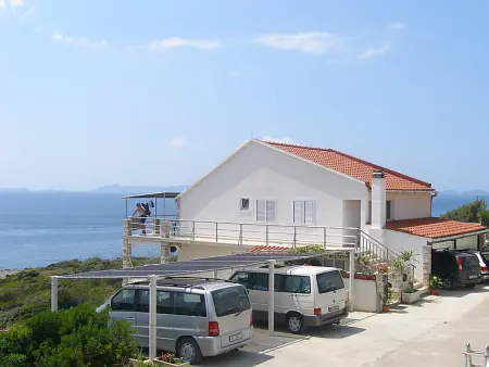 Snježana, Appartement 3 personnes à Korčula Zavalatica - Photo 14