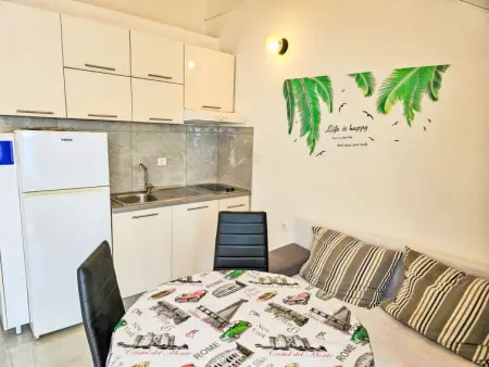 Snježana, Appartement 4 personnes à Korčula Zavalatica - Photo 7