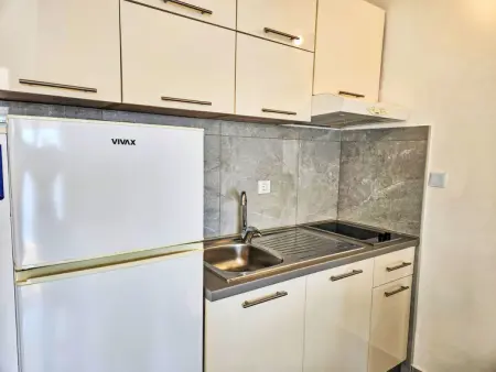 Snježana, Appartement 4 personnes à Korčula Zavalatica - Photo 8