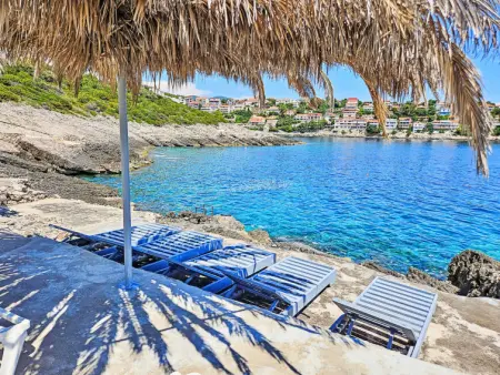 Snježana, Appartement 4 personnes à Korčula Zavalatica - Photo 14