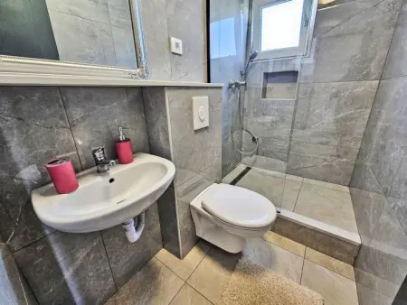 Snježana, Appartement 4 personnes à Korčula Zavalatica - Photo 15