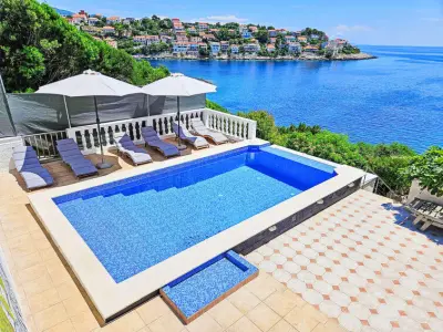 Appartement à Korcula Zavalatica, Snježana - N°52040