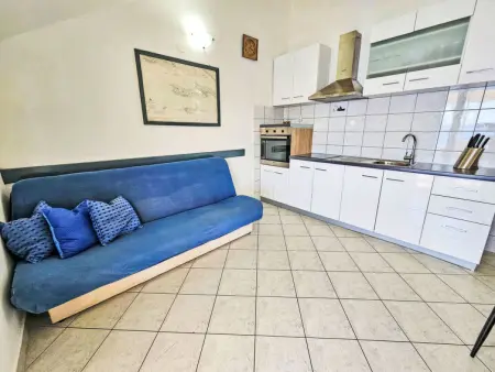 Snježana, Appartement 5 personnes à Korčula Zavalatica - Photo 3