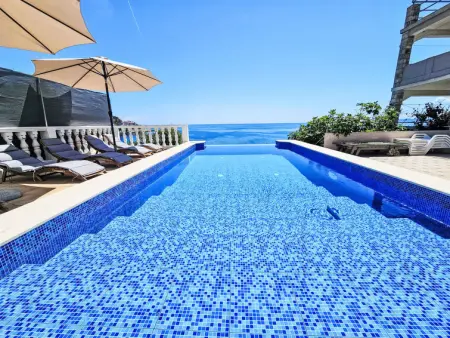 Snježana, Appartement 5 personnes à Korčula Zavalatica - Photo 8