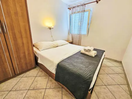 Snježana, Appartement 5 personnes à Korčula Zavalatica - Photo 14