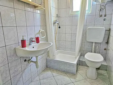 Snježana, Appartement 5 personnes à Korčula Zavalatica - Photo 15