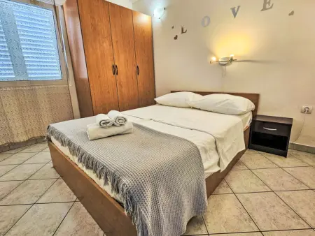 Snježana, Appartement 5 personnes à Korčula Zavalatica - Photo 16