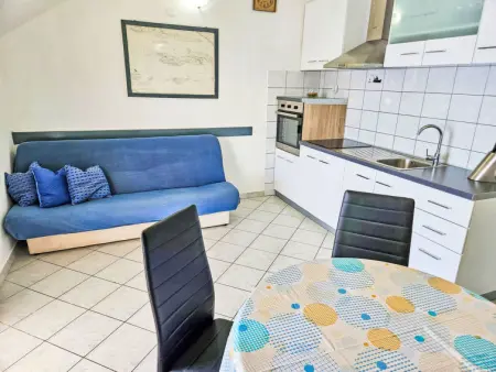 Snježana, Appartement 5 personnes à Korčula Zavalatica - Photo 18