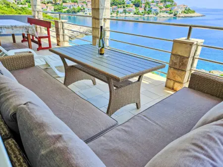 Snježana, Appartement 7 personnes à Korčula Zavalatica - Photo 3