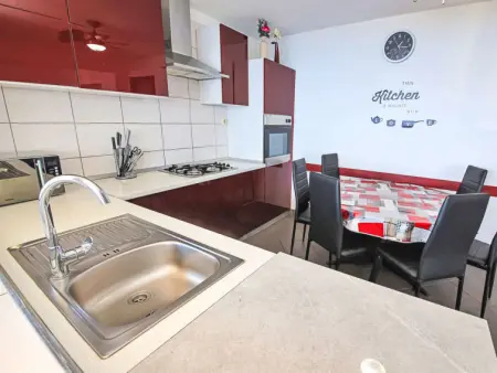 Snježana, Appartement 7 personnes à Korčula Zavalatica - Photo 6