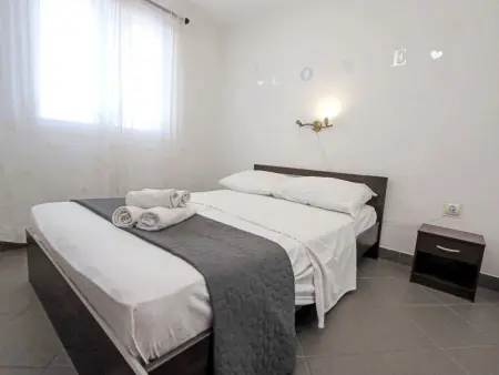 Snježana, Appartement 7 personnes à Korčula Zavalatica - Photo 8