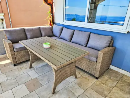 Snježana, Appartement 7 personnes à Korčula Zavalatica - Photo 15