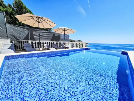 Snježana, Appartement 7 personnes à Korčula Zavalatica - Photo 16