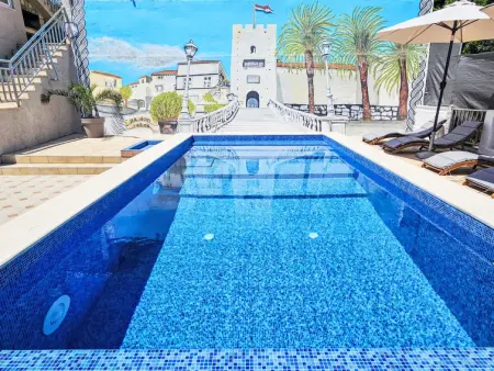 Snježana, Appartement 7 personnes à Korčula Zavalatica - Photo 18