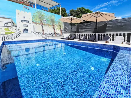 Snježana, Appartement 7 personnes à Korčula Zavalatica - Photo 19