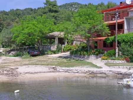 Appartement à Korčula Vela Luka, Šarenko - L52073