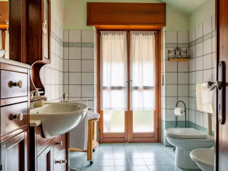 Ca' D'Gnese, Appartement 4 personnes à Castagnole Lanze - Photo 12