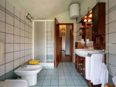 Ca' D'Gnese, Appartement 4 personnes à Castagnole Lanze - Photo 13